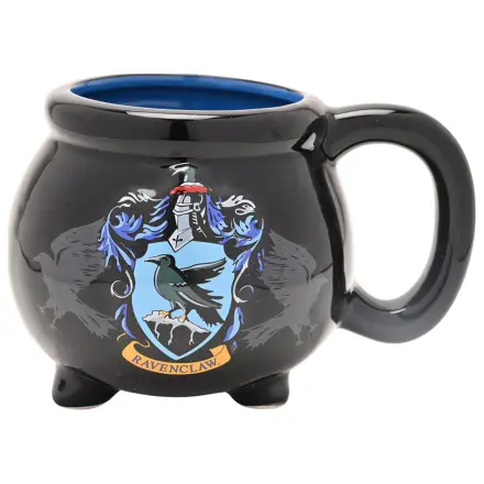 Harry Potter Ravenclaw hrnek kotlík fotografii produktu