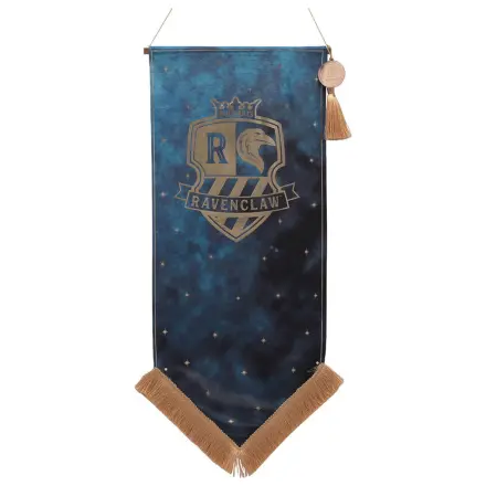 Harry Potter Ravenclaw závěsný banner fotografii produktu