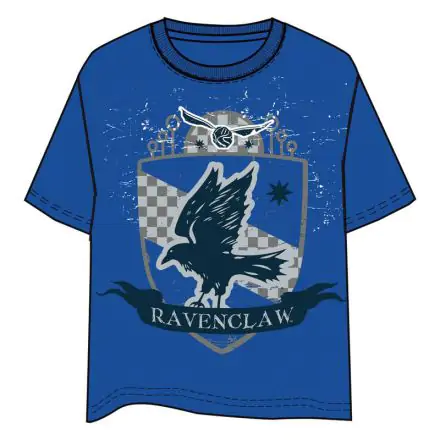 Harry Potter Ravenclaw tričko pro dospělé fotografii produktu