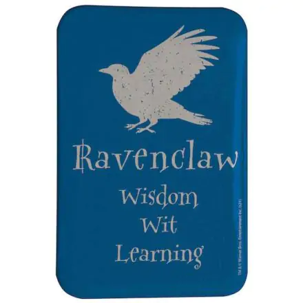 Harry Potter magnet Ravenclaw fotografii produktu