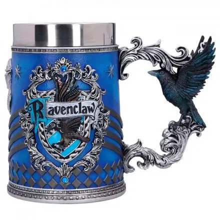 Harry Potter krýgl Ravenclaw fotografii produktu
