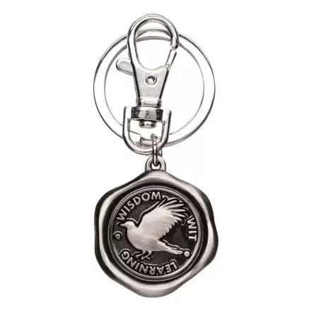 Harry Potter Pewter-Keychain Havraspár - cínová klíčenka termékfotója