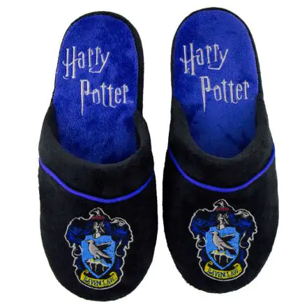 Pantofle Harry Potter Havraspár velikost M/L termékfotója