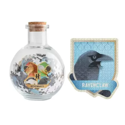 Harry Potter Ravenclaw puzzle s lektvarem 322 dílků termékfotója