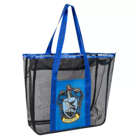 Harry Potter Ravenclaw prémiová plážová taška fotografii produktu