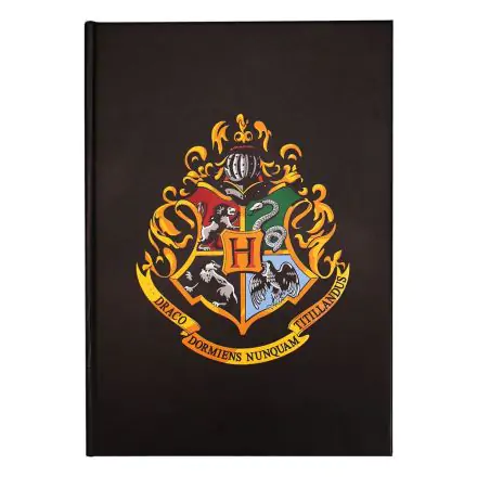Harry Potter Zápisník A6 House Pride fotografii produktu