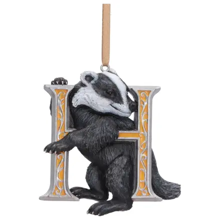 Harry Potter Závěsná ozdoba Hufflepuff Mascot 8 cm fotografii produktu