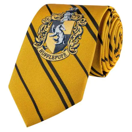 Harry Potter Tkaná Kravata Hufflepuff Nová Edice termékfotója