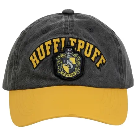 Kšiltovka Harry Potter Hufflepuff fotografii produktu