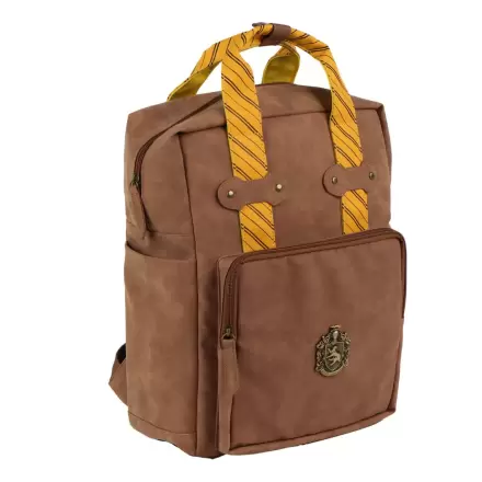 Harry Potter Hufflepuff neformální batoh 35 cm fotografii produktu