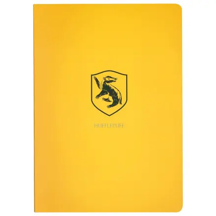 Harry Potter sešit s měkkými deskami Mrzimor 21 cm fotografii produktu
