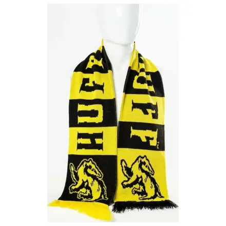 Harry Potter šála Hufflepuff fotografii produktu