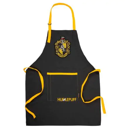 Harry Potter zástěra Hufflepuff termékfotója