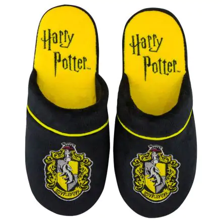 Pantofle Harry Potter Hufflepuff velikost S/M termékfotója