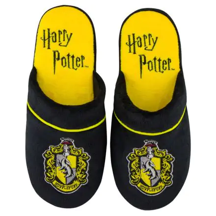 Harry Potter Pantofle Hufflepuff Velikost M/L termékfotója