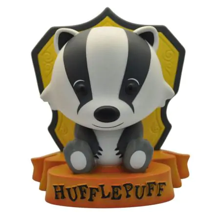 Harry Potter Chibi pokladnička Hufflepuff 15 cm termékfotója