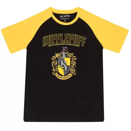 Harry Potter Tričko Hufflepuff fotografii produktu