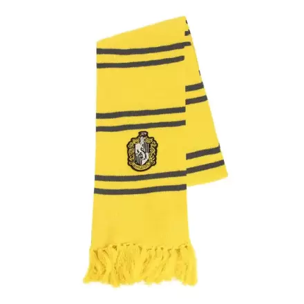 Harry Potter šála Hufflepuff termékfotója