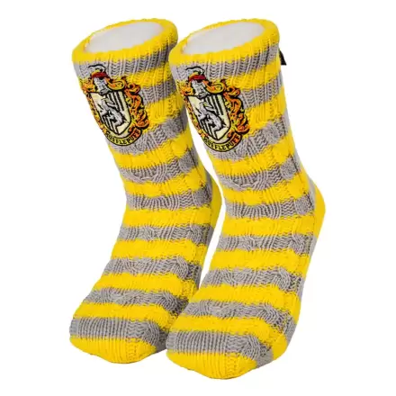 Ponožky Harry Potter House Hufflepuff termékfotója