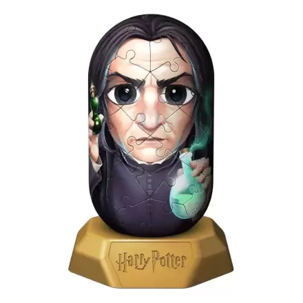 Harry Potter Hylkies 3D Puzzle Severus Snape (55 dílků) fotografii produktu