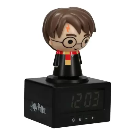 Harry Potter Icon Budík termékfotója