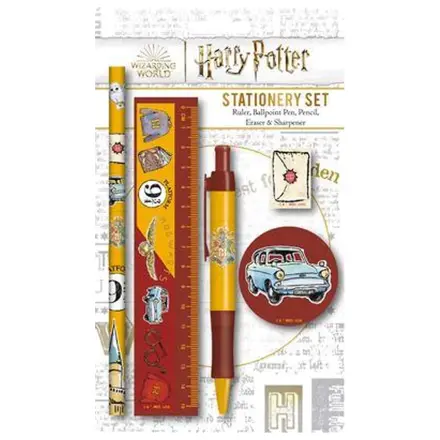 Harry Potter psací souprava fotografii produktu
