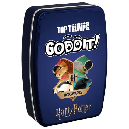 Harry Potter karetní hra Goddit! fotografii produktu