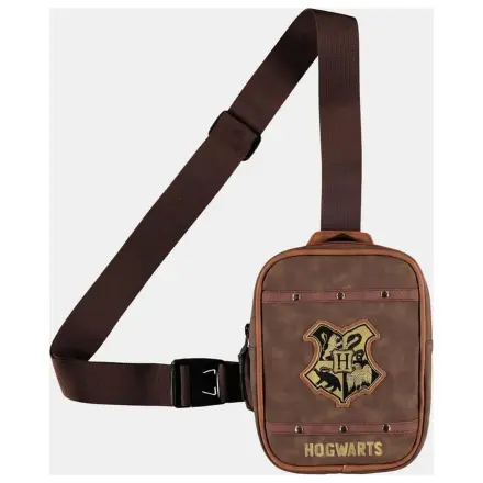 Harry Potter Crossbody taška Bradavice fotografii produktu