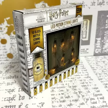 Harry Potter String světla fotografii produktu