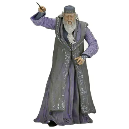 Harry Potter Legacy Collection akční figurka Albus Dumbledore 18 cm fotografii produktu