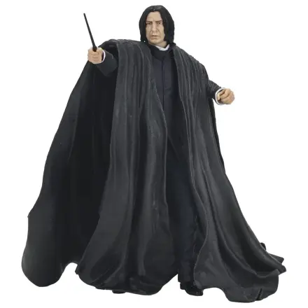 Harry Potter Legacy Collection akční figurka Severus Snape 18 cm fotografii produktu