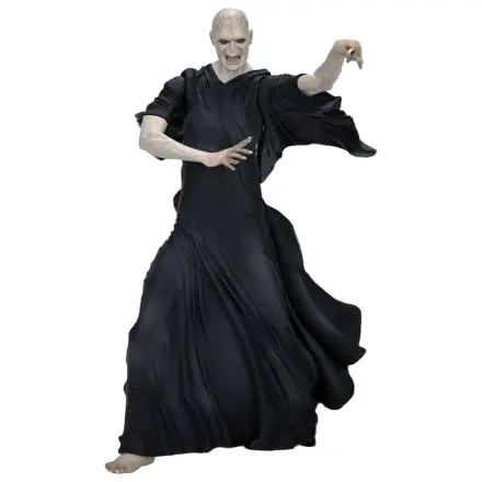 Harry Potter Legacy Collection akční figurka Voldemort 18 cm fotografii produktu