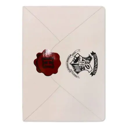 Harry Potter Notes Flex A5 Letters fotografii produktu