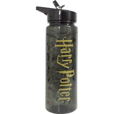 Harry Potter Logo láhev 750 ml termékfotója