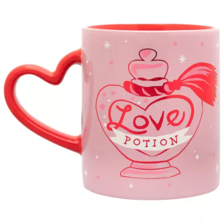 Harry Potter Love Potion hrnek 330ml fotografii produktu