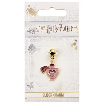 Harry Potter Love Potion slider přívěsek fotografii produktu