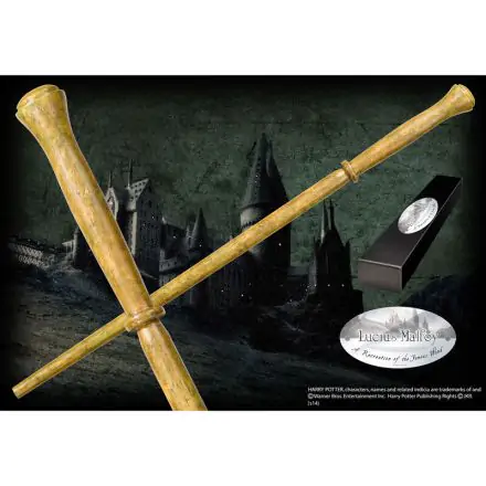 Harry Potter Hůlka Lucius Malfoy (Character-Edition) fotografii produktu