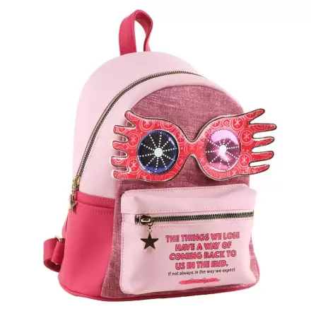 Harry Potter Luna Lovegood neformální batoh 27 cm fotografii produktu