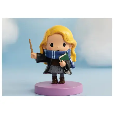 Harry Potter Luna Lovegood figurka 6 cm fotografii produktu