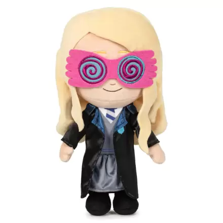 Harry Potter Luna Lovegood plyšová hračka 29 cm termékfotója