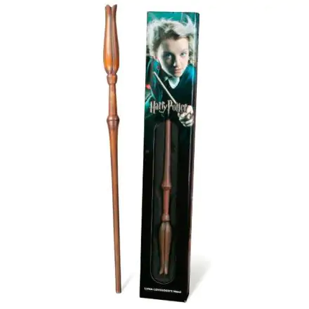 Harry Potter replika hůlky Luna Lovegood 38 cm fotografii produktu