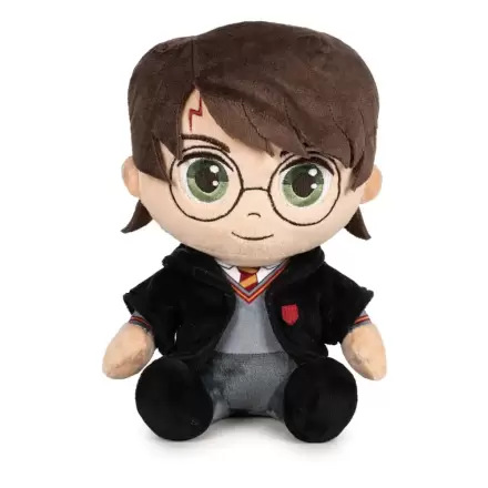 Harry Potter plyšová figurka Magical Friends Harry 16 cm termékfotója