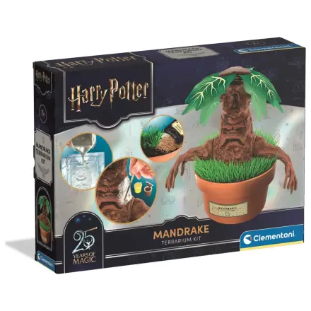 Harry Potter Mandrake modelovací sada fotografii produktu