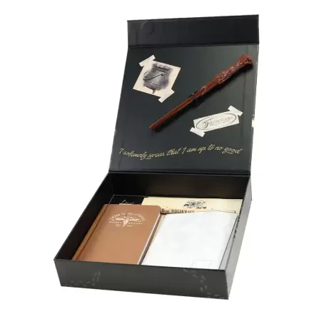 Harry Potter Dárková sada Marauder's Map fotografii produktu