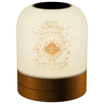 Harry Potter Marauder's Map Ambientní lampa 9 cm fotografii produktu