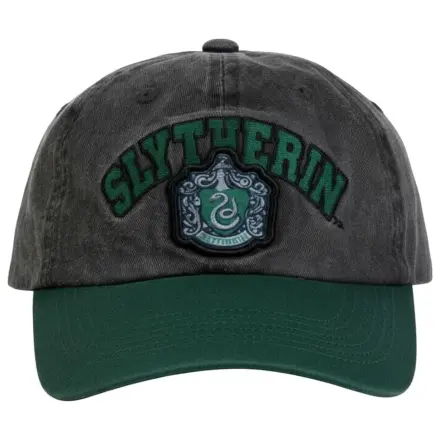Harry Potter Slytherin baseballová čepice fotografii produktu