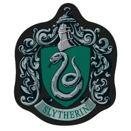 Koberec Harry Potter Slytherin Shield 84 x 100 cm fotografii produktu