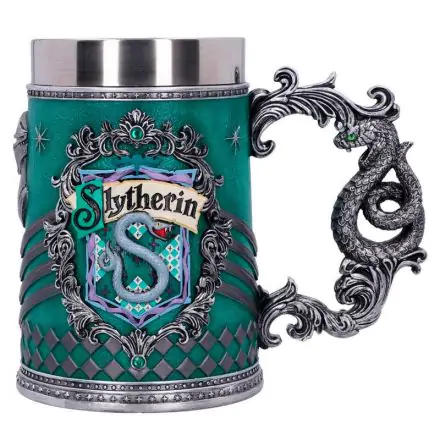 Harry Potter Džbán Slytherin fotografii produktu