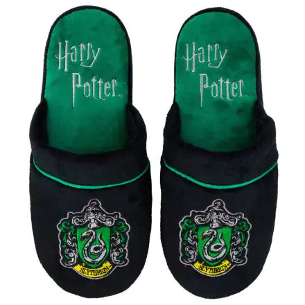 Pantofle Harry Potter Zmijozel Velikost M/L termékfotója