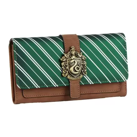 Peněženka Harry Potter Slytherin fotografii produktu